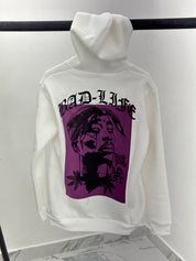 FELPA - TUPAC BAD LIFE