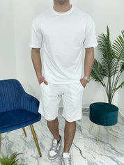 COORDINATO MIAMI - col.BIANCO