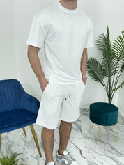 COORDINATO MIAMI - col.BIANCO