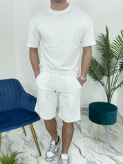COORDINATO MIAMI - col.BIANCO