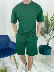 COORDINATO MIAMI - col.VERDE