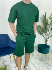 COORDINATO MIAMI - col.VERDE