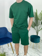 COORDINATO MIAMI - col.VERDE