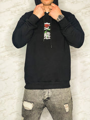 JAPAN ROSE 🌹- BLACK