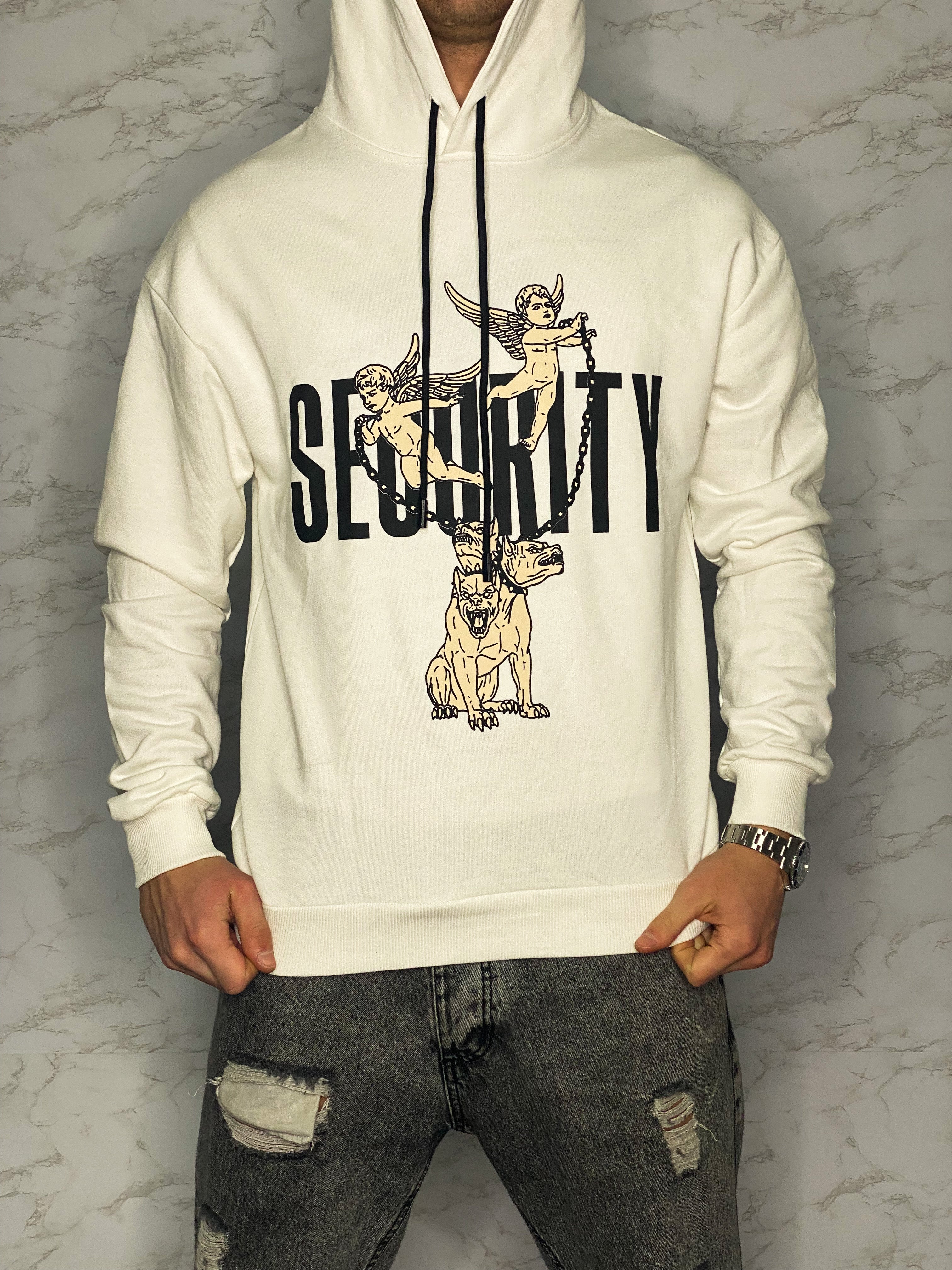 FELPA SECURITY