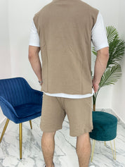 COMPLETO DUBAI - col.BEIGE