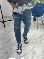 JEANS - MAIORCA-SE135