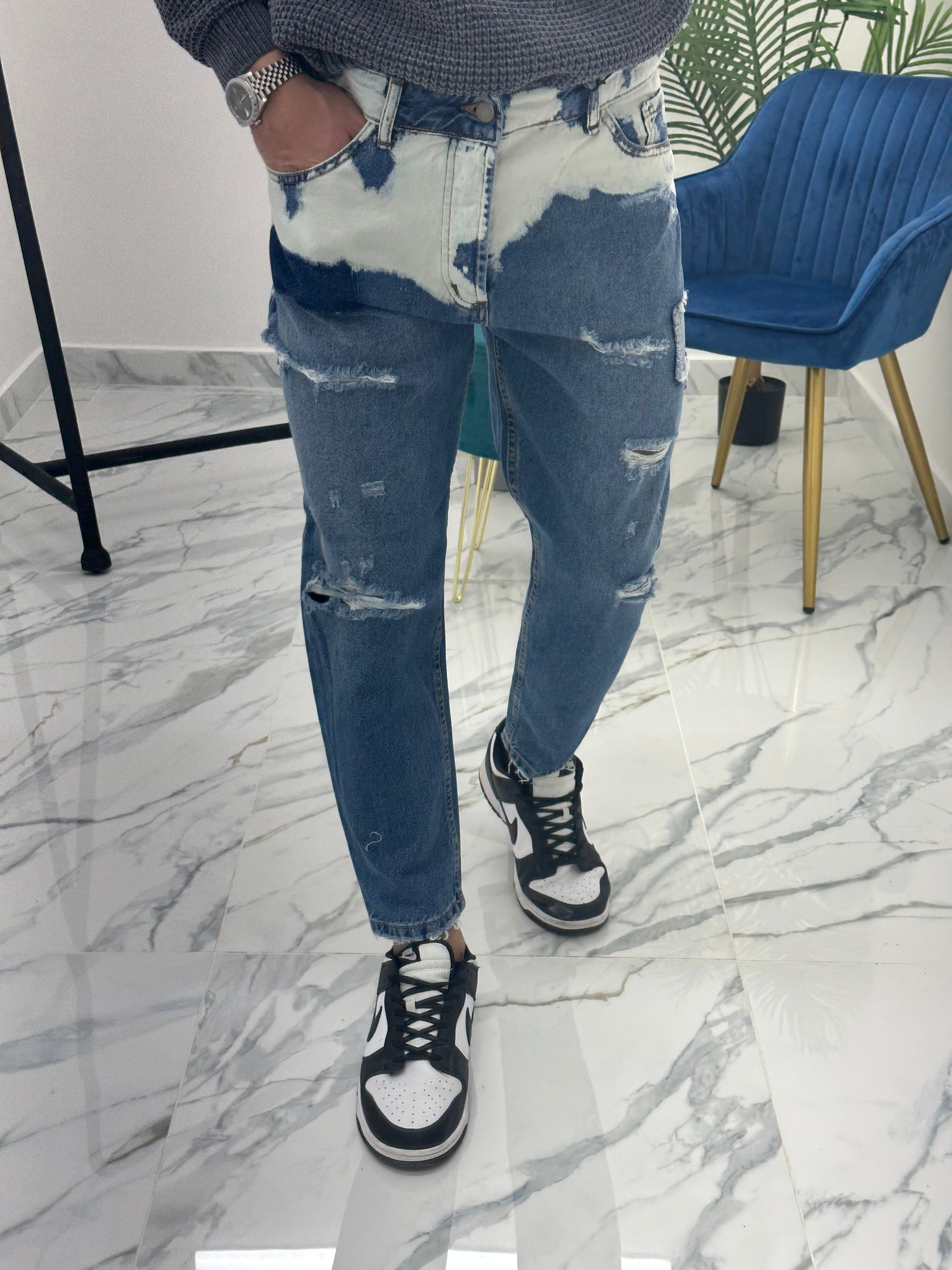 JEANS - MAIORCA-SE135