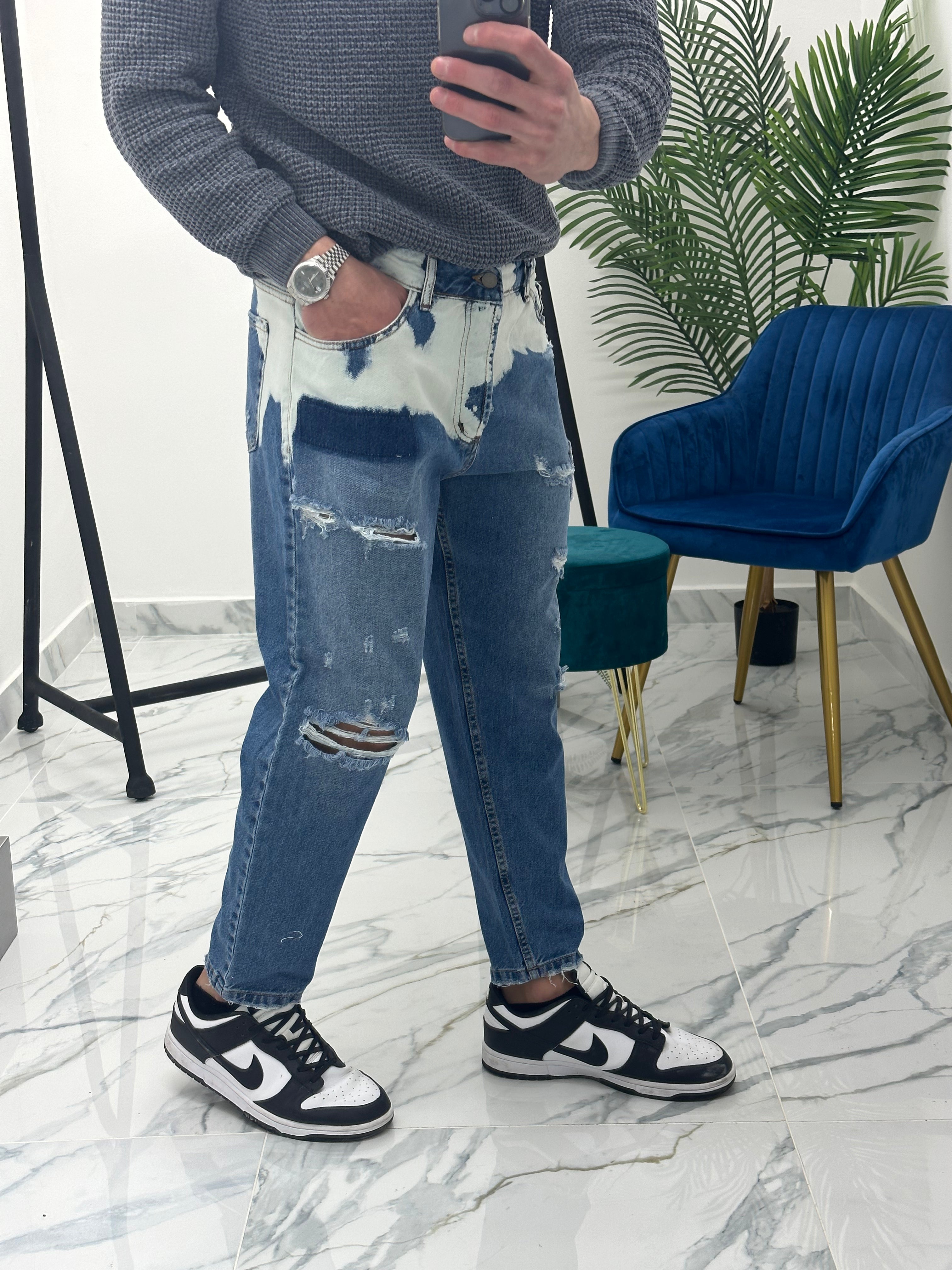 JEANS - MAIORCA-SE135