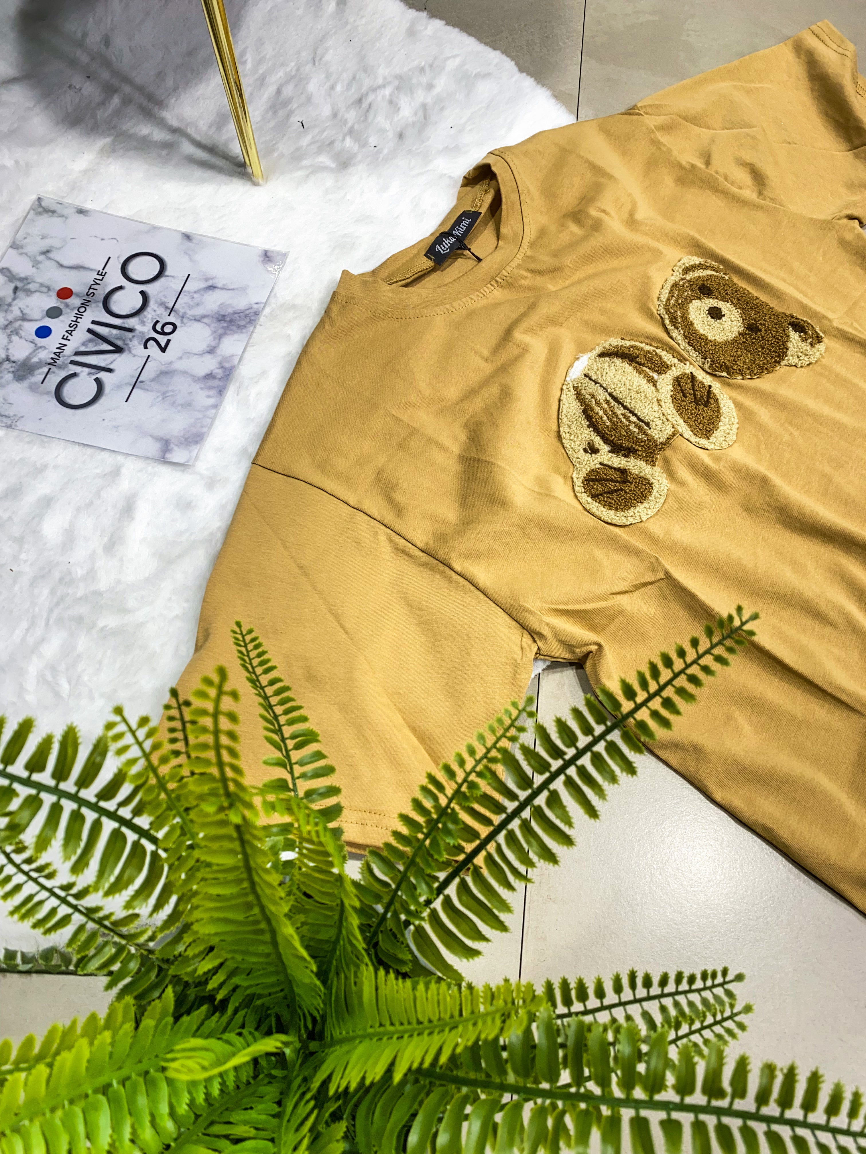 PALM BEAR col.CAMMELLO
