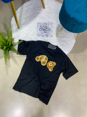 PALM BEAR col.NERO
