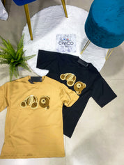 PALM BEAR col.NERO