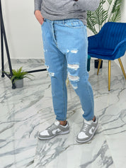 JEANS - LOOSE FIT CR2384