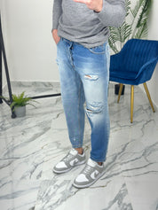 JEANS - LOOSE FIT SV50