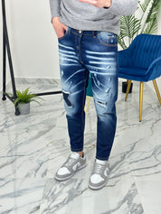 JEANS - LOOSE FIT MAIORCA-502
