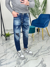 JEANS - LOOSE FIT MAIORCA-502