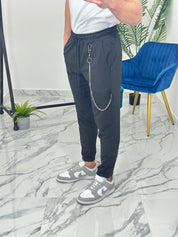 PANTALONI TOKYO GL50 col.NERO