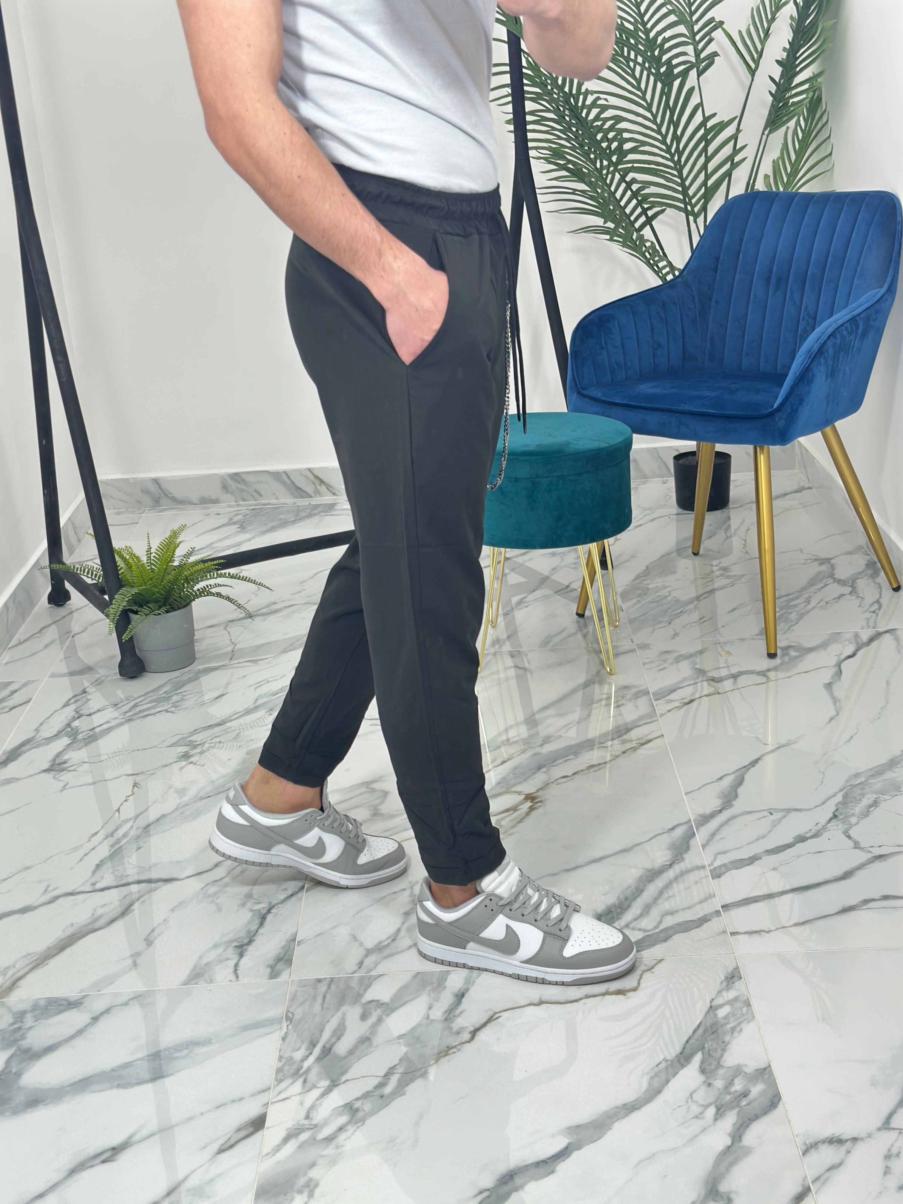 PANTALONI TOKYO GL50 col.NERO