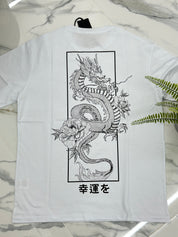 T-SHIRT DRAGON