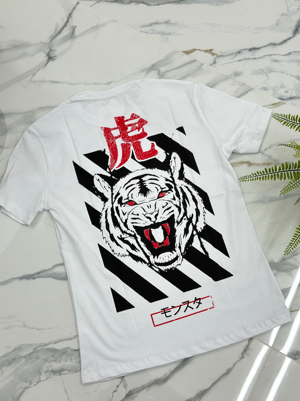T-SHIRT TIGER