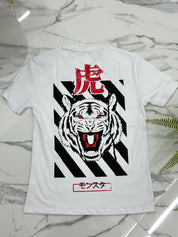 T-SHIRT TIGER