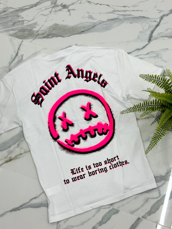 T-SHIRT SAINT ANGELS