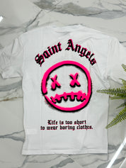 T-SHIRT SAINT ANGELS