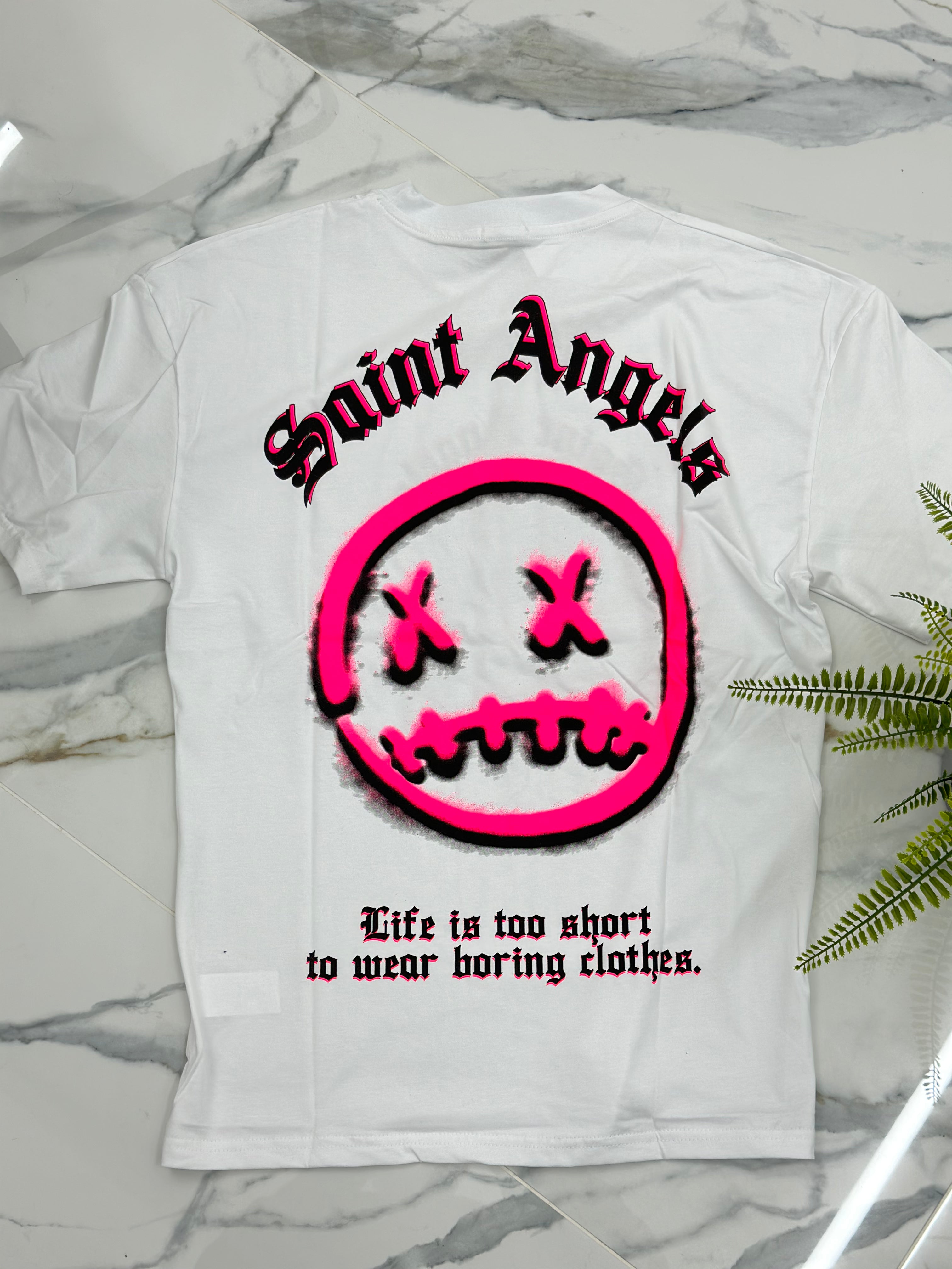 T-SHIRT SAINT ANGELS