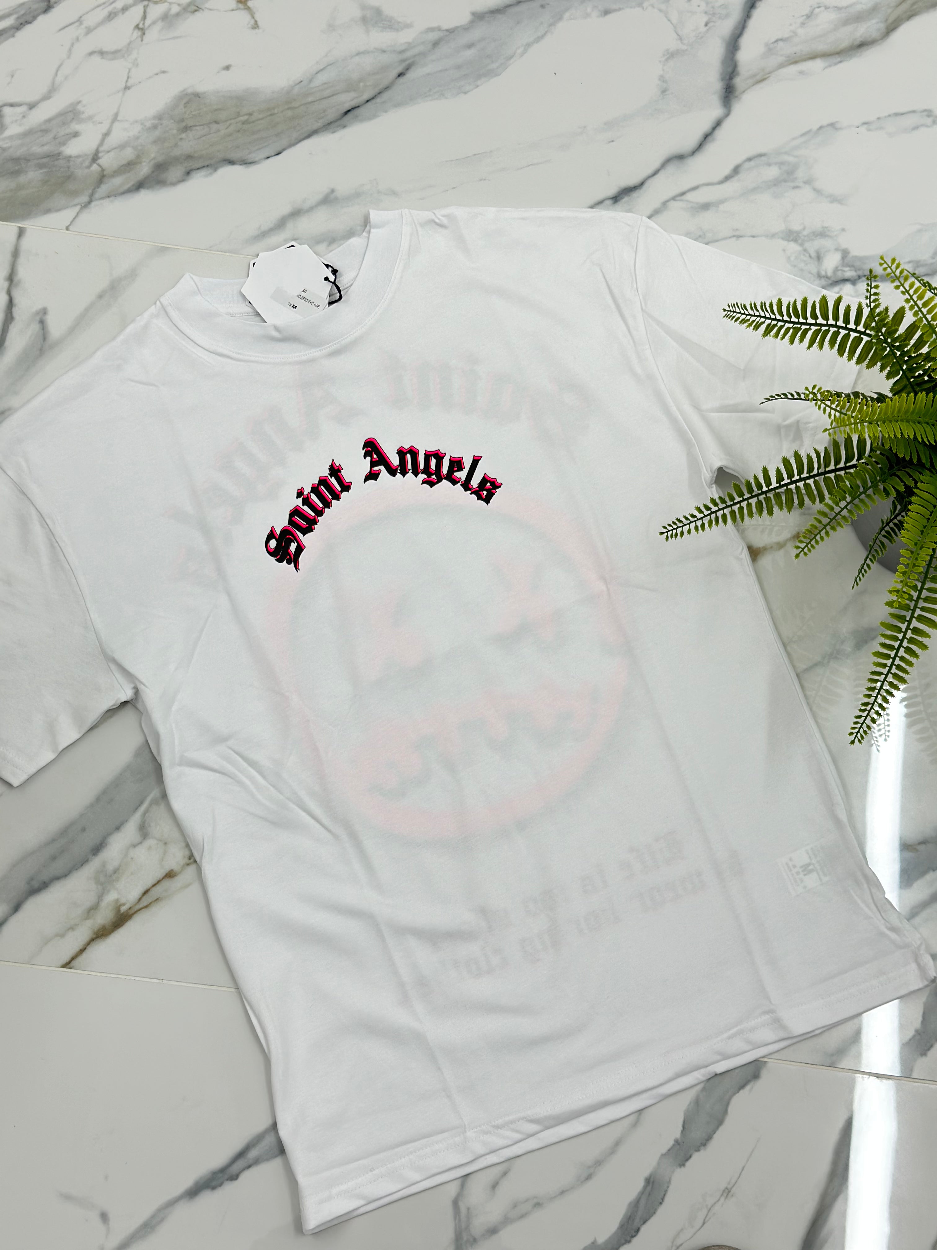 T-SHIRT SAINT ANGELS