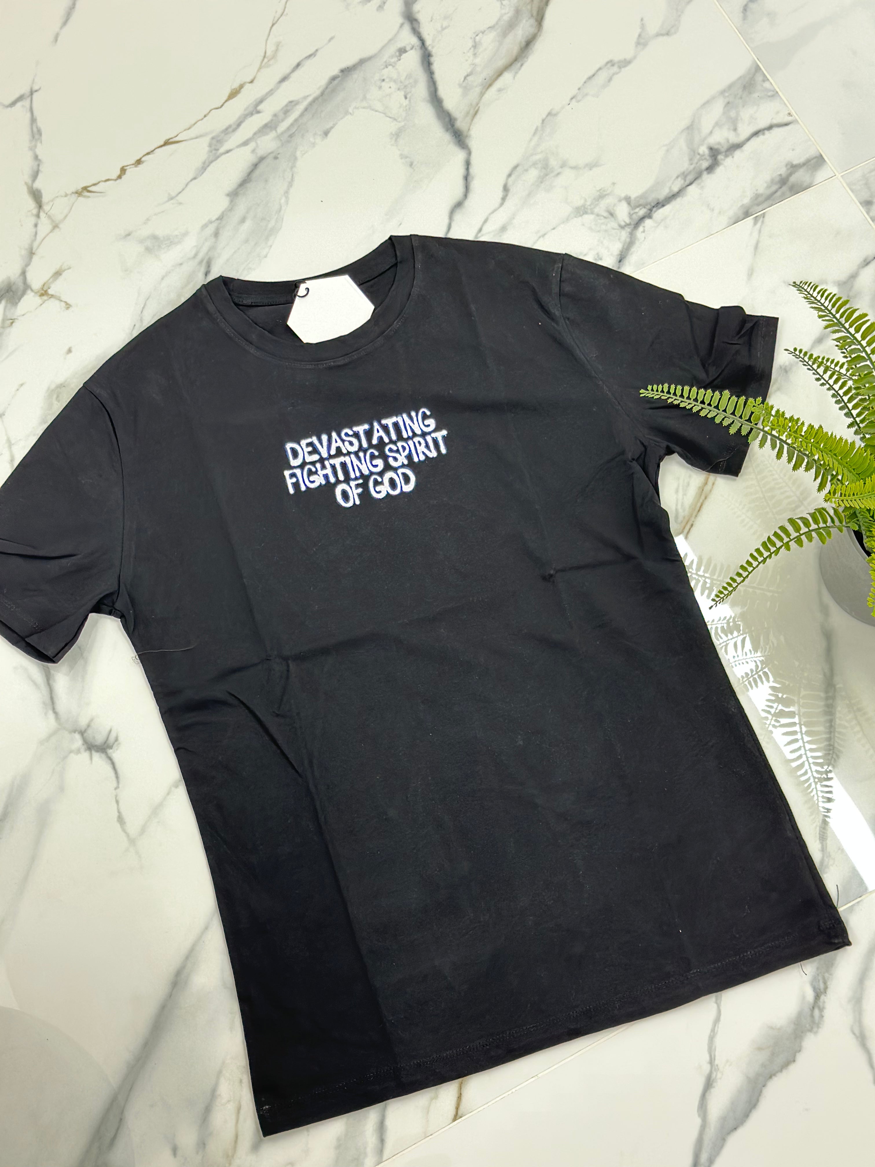 T-SHIRT AIR FLY