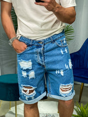 PANTALONCINI - MIAMI