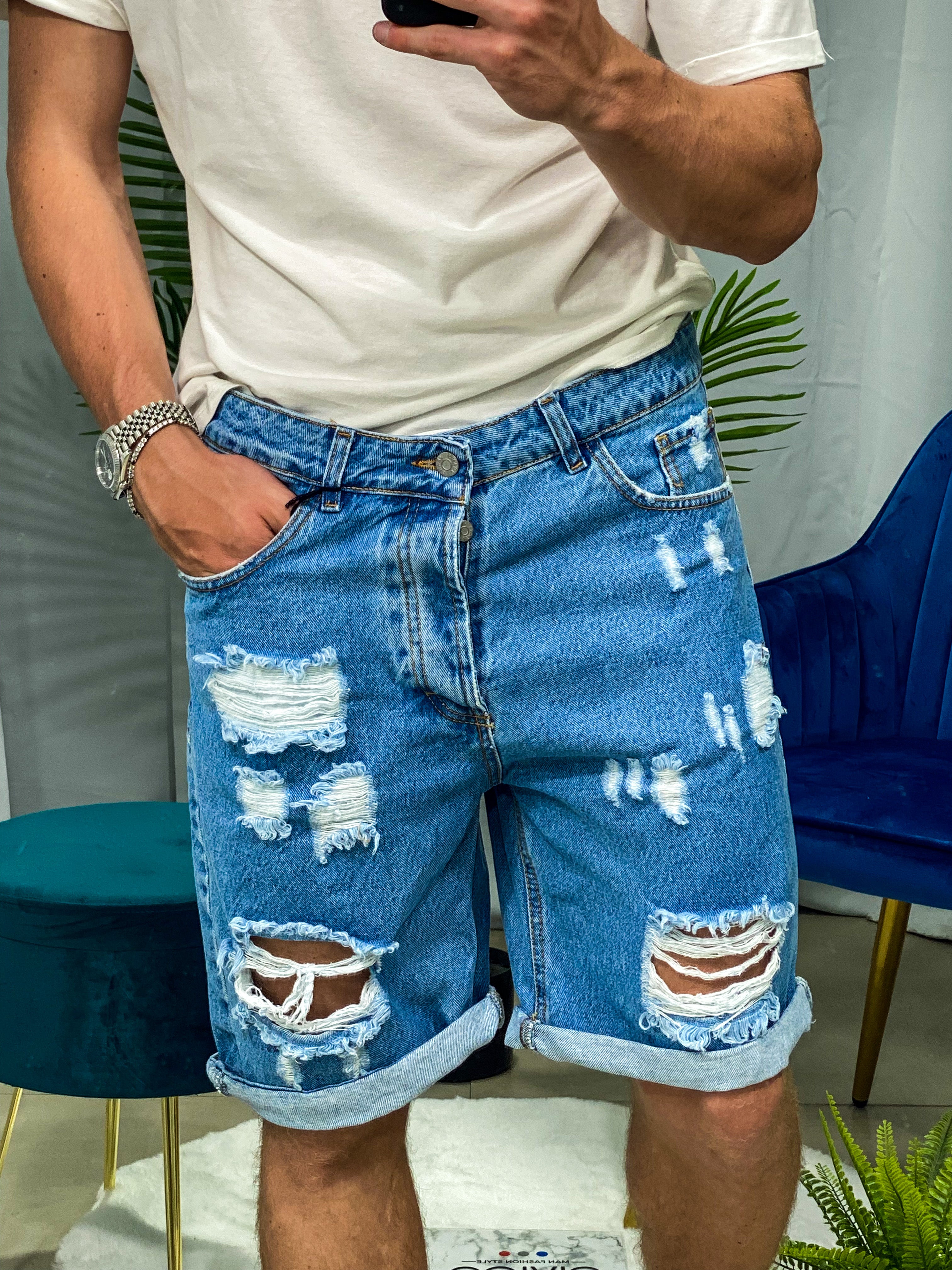 PANTALONCINI - MIAMI