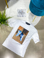 JORDAN HYPE col.BIANCO