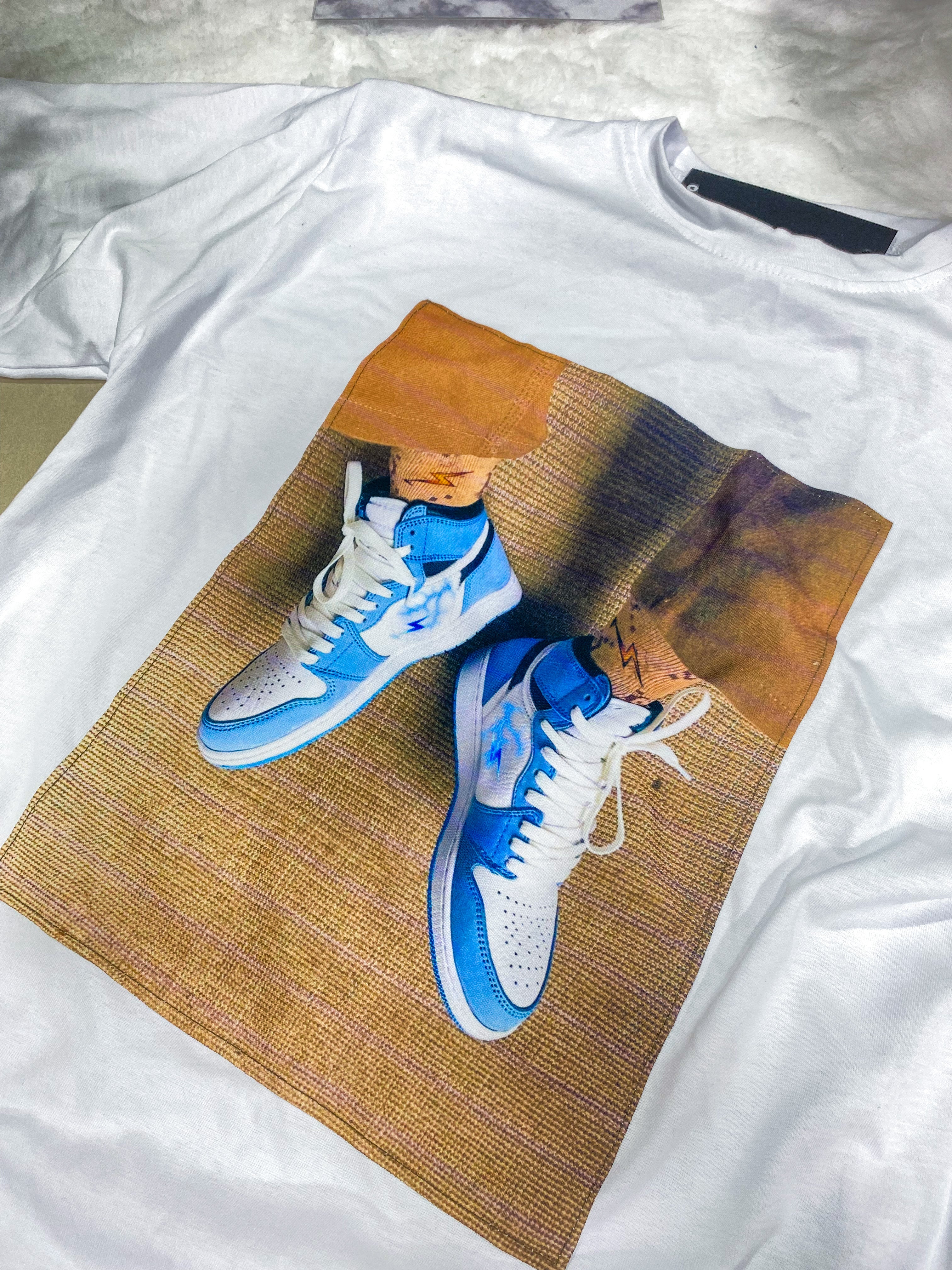 JORDAN HYPE col.BIANCO