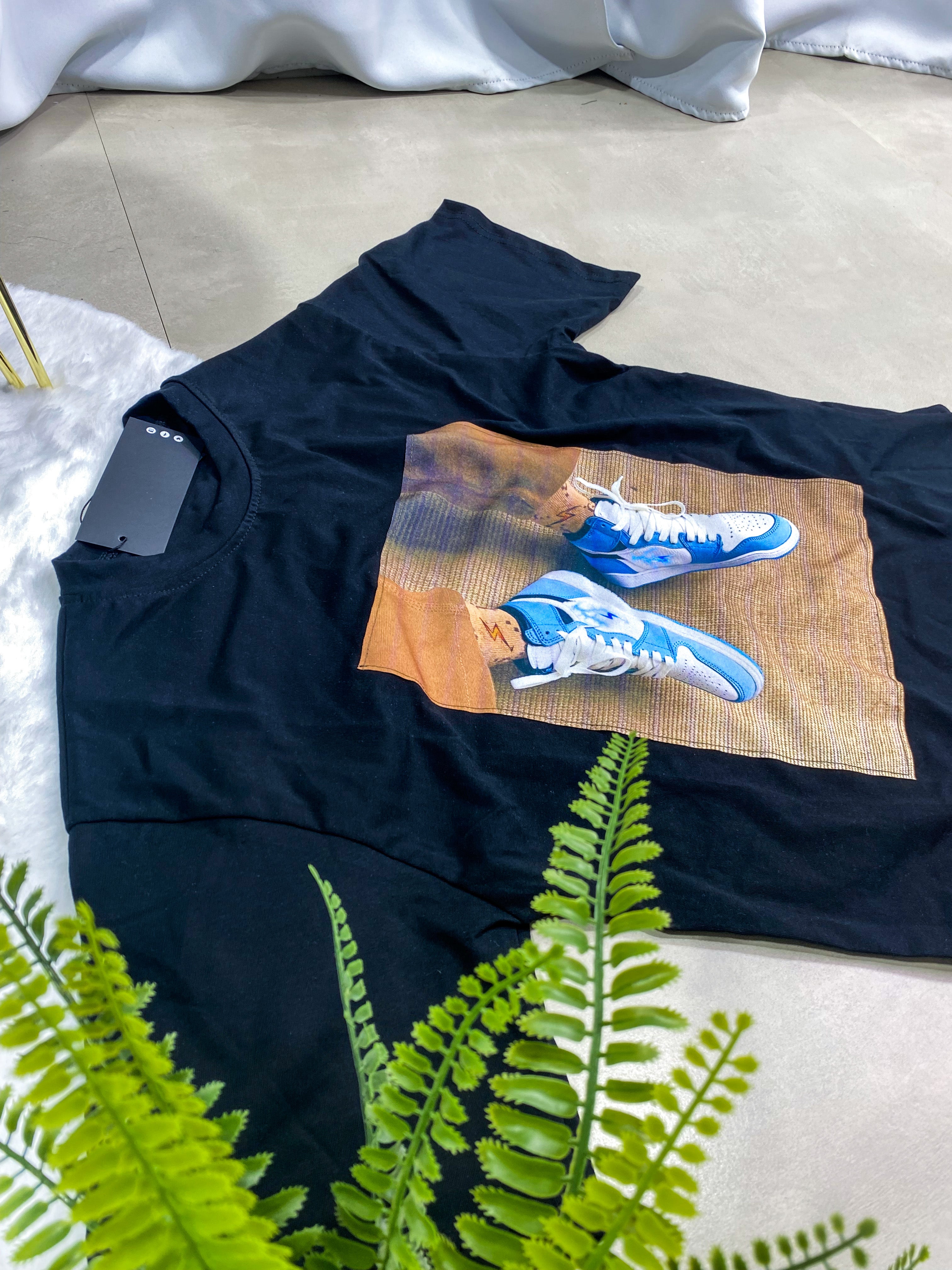 JORDAN HYPE col.NERO