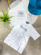 MILLION col.BIANCO