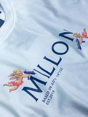 MILLION col.BIANCO