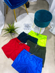 COSTUME CLASSIC col.VERDE