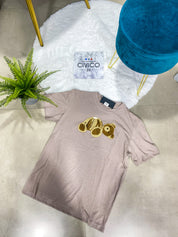 PALM BEAR col.BEIGE