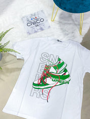 SNEAKERS col.BIANCO