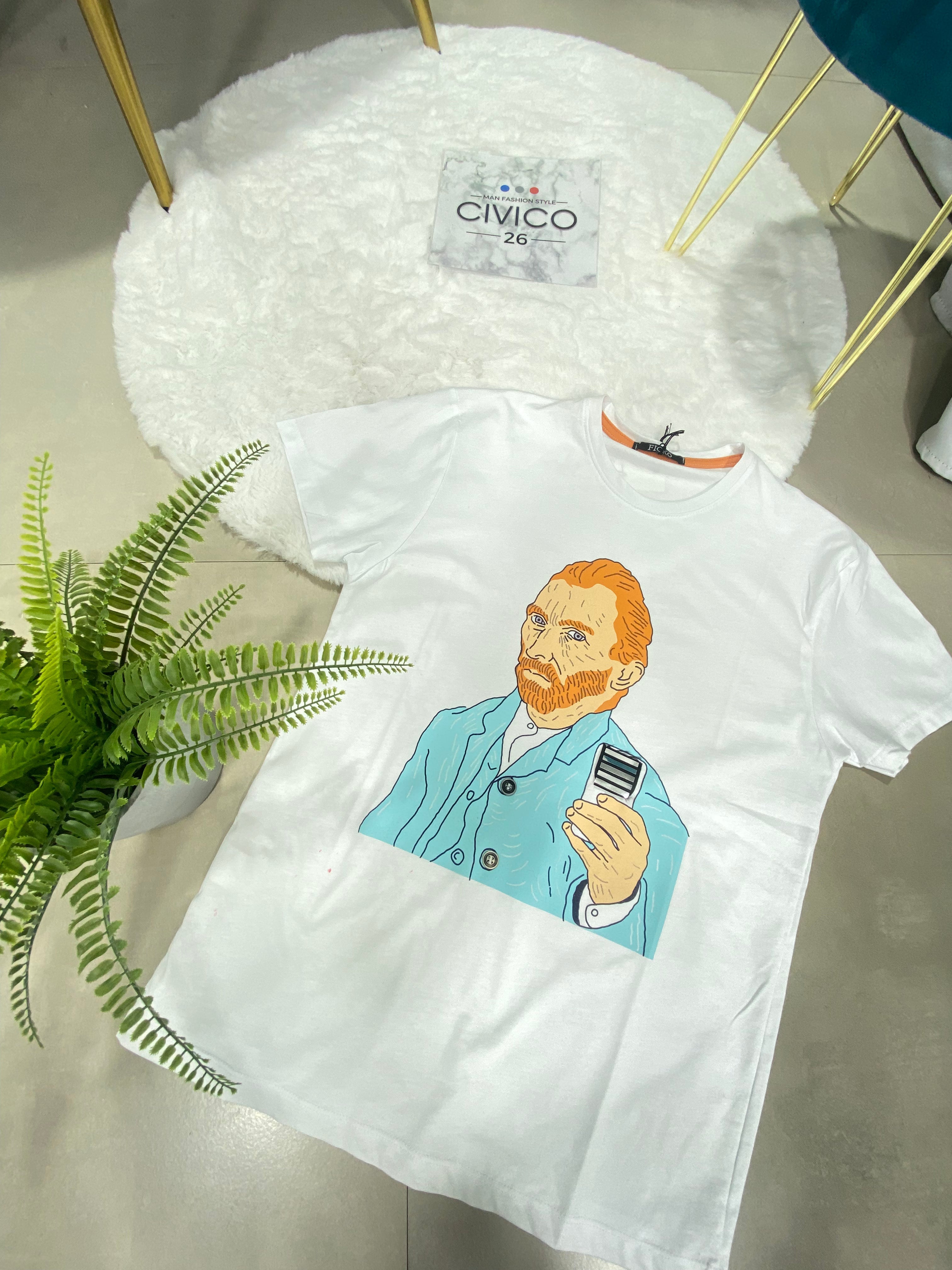 SMART VAN GOGH