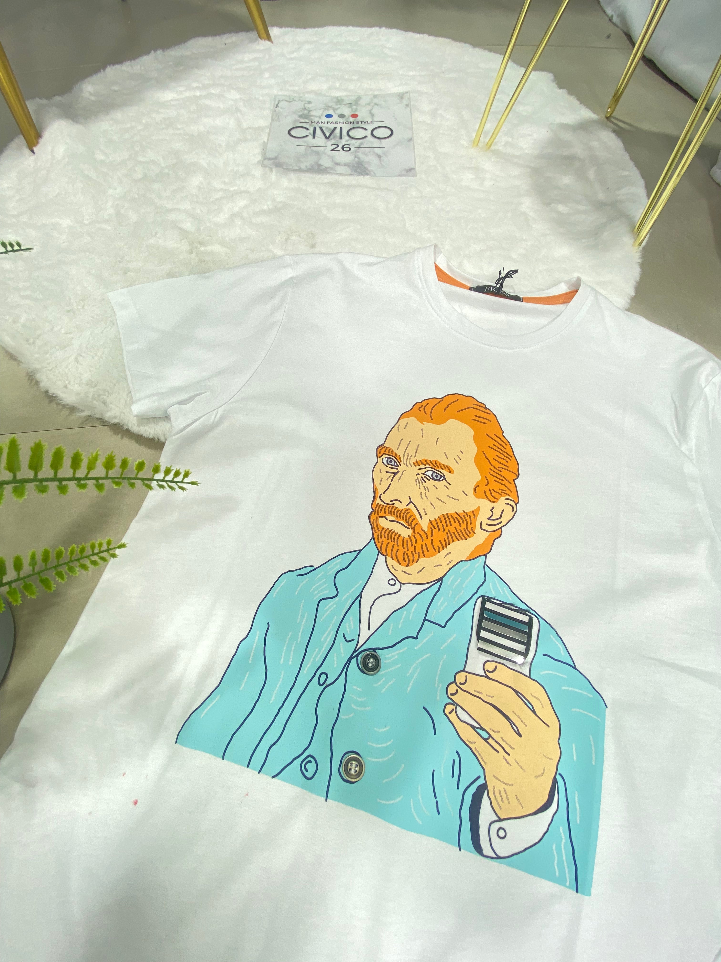 SMART VAN GOGH