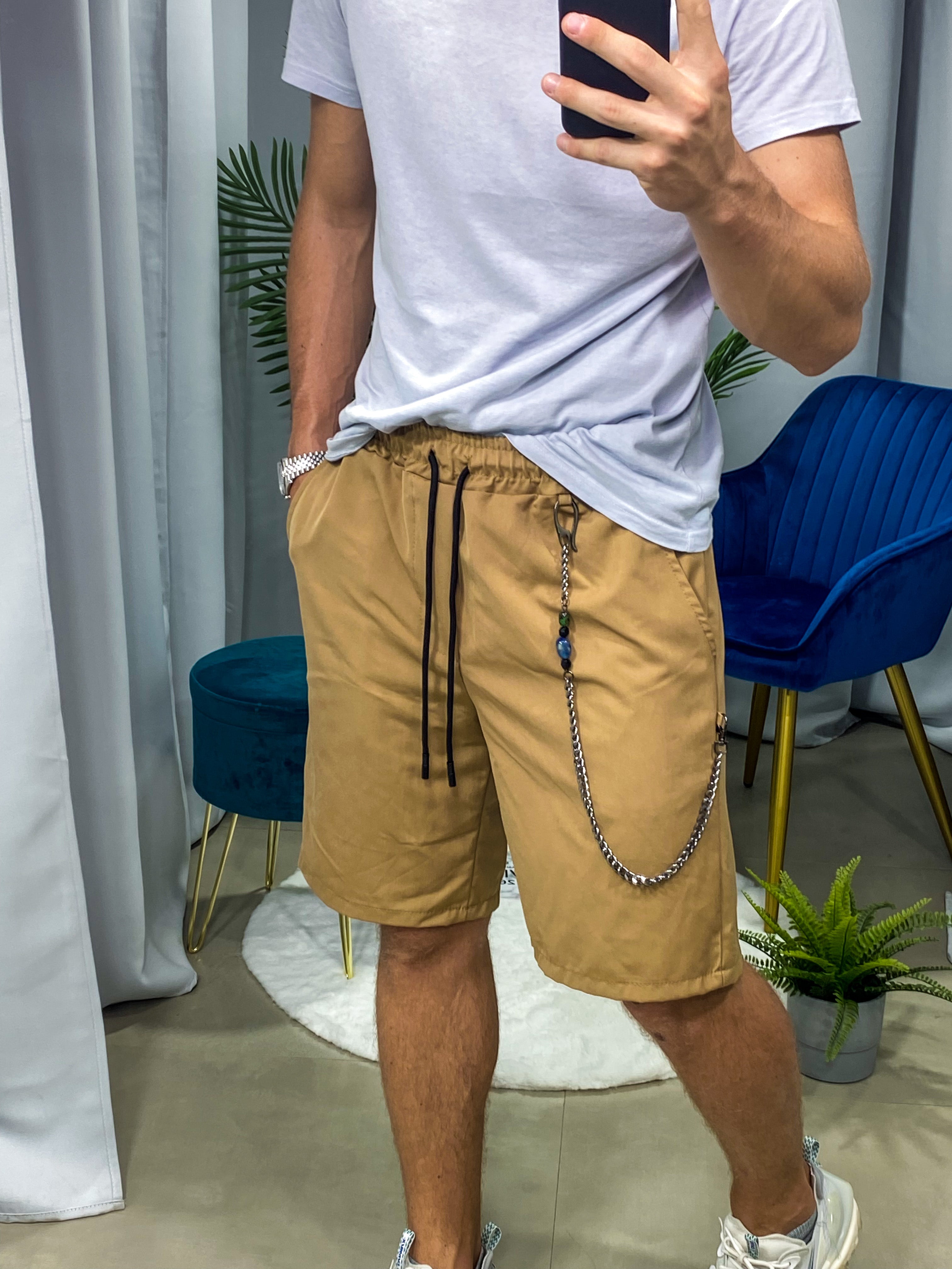 BERMUDA BASIC col.CAMMELLO