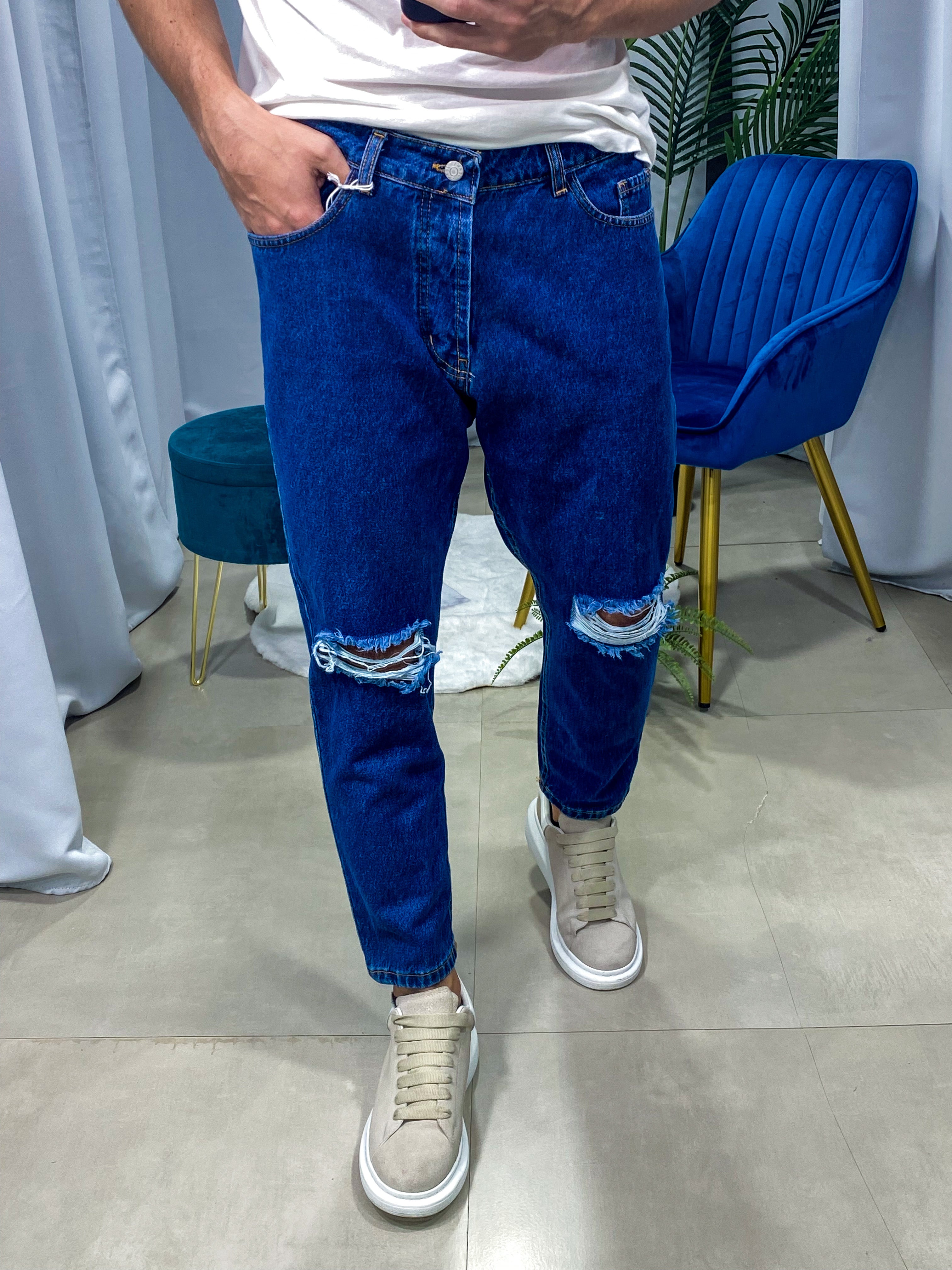 JEANS - CR2328