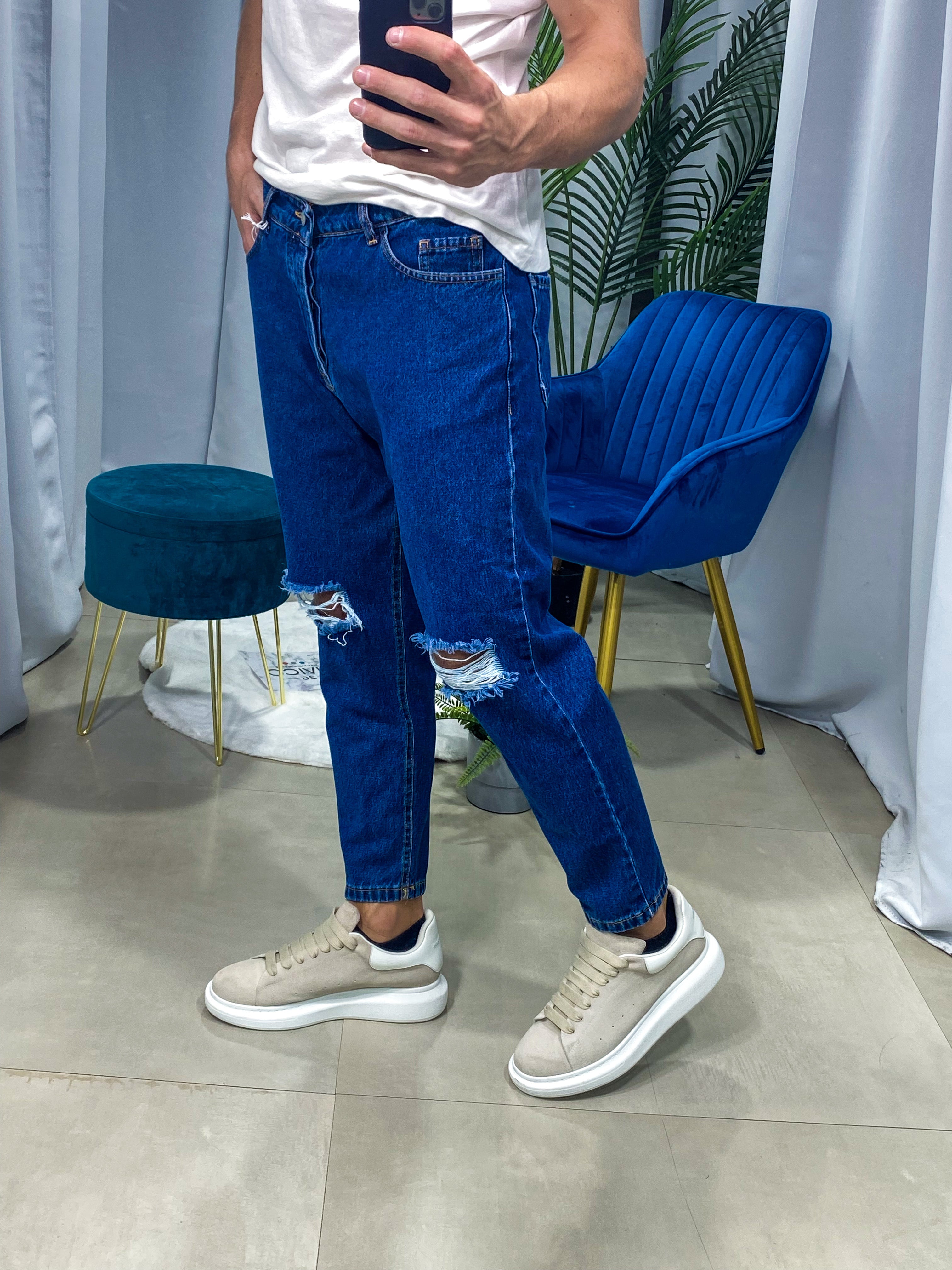 JEANS - CR2328