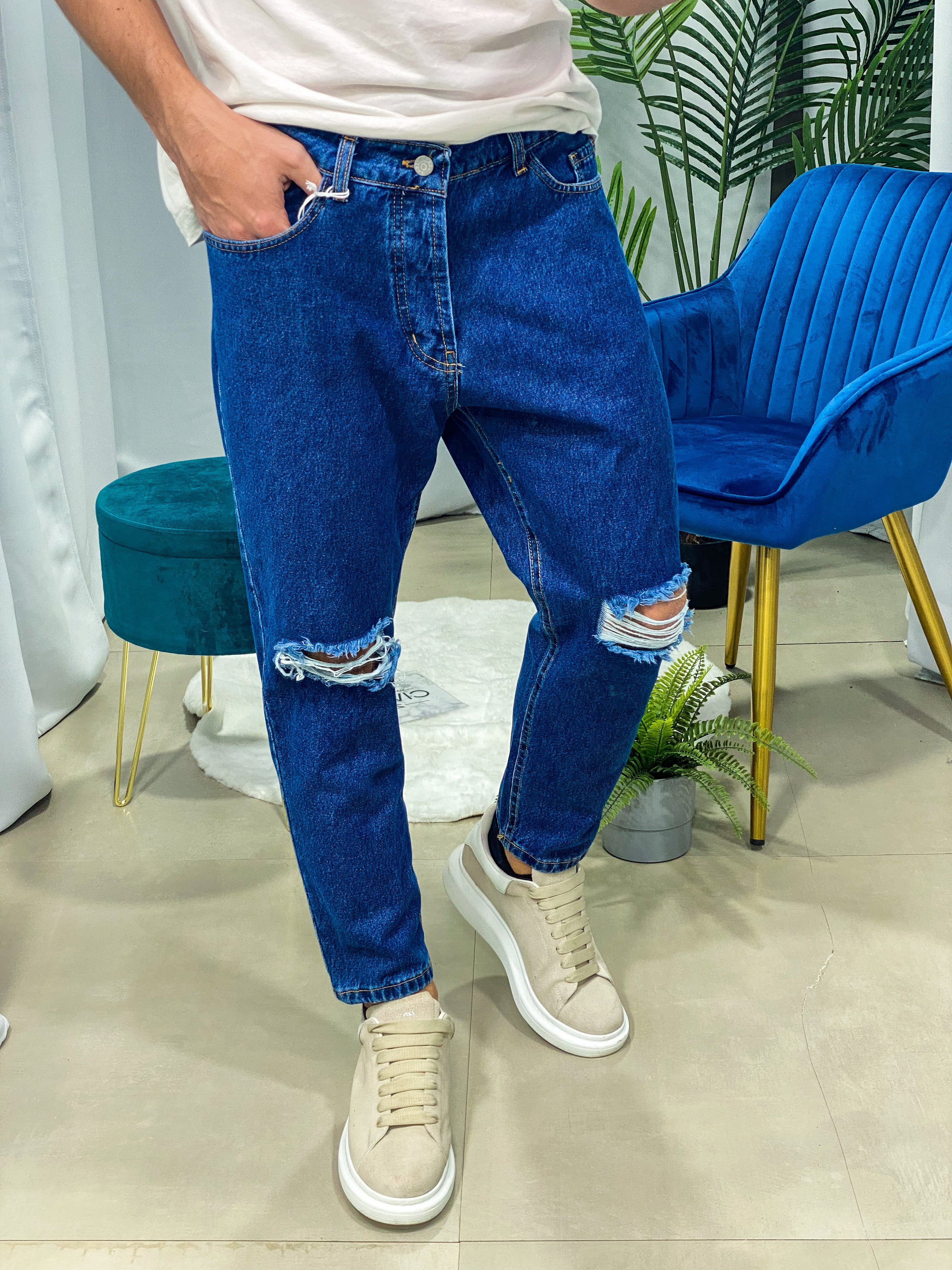 JEANS - CR2328