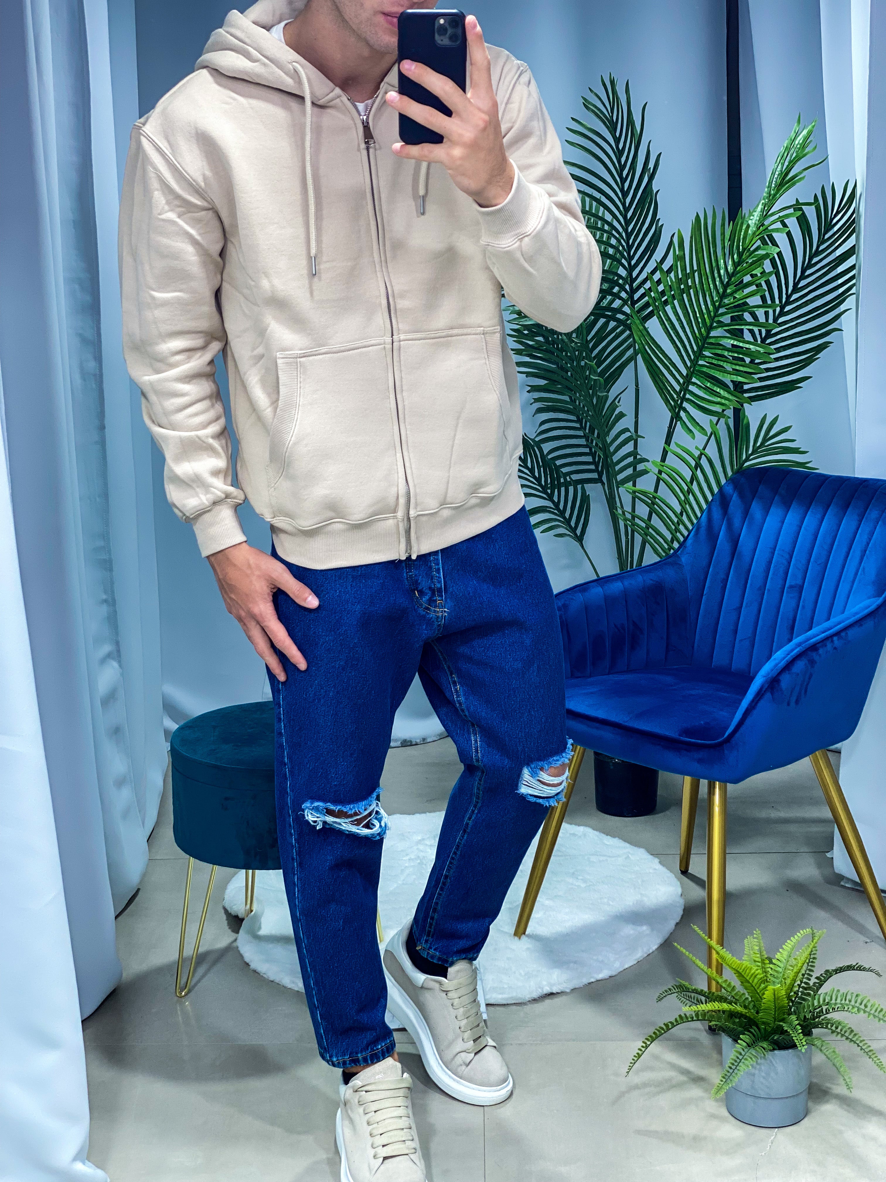 JEANS - CR2328