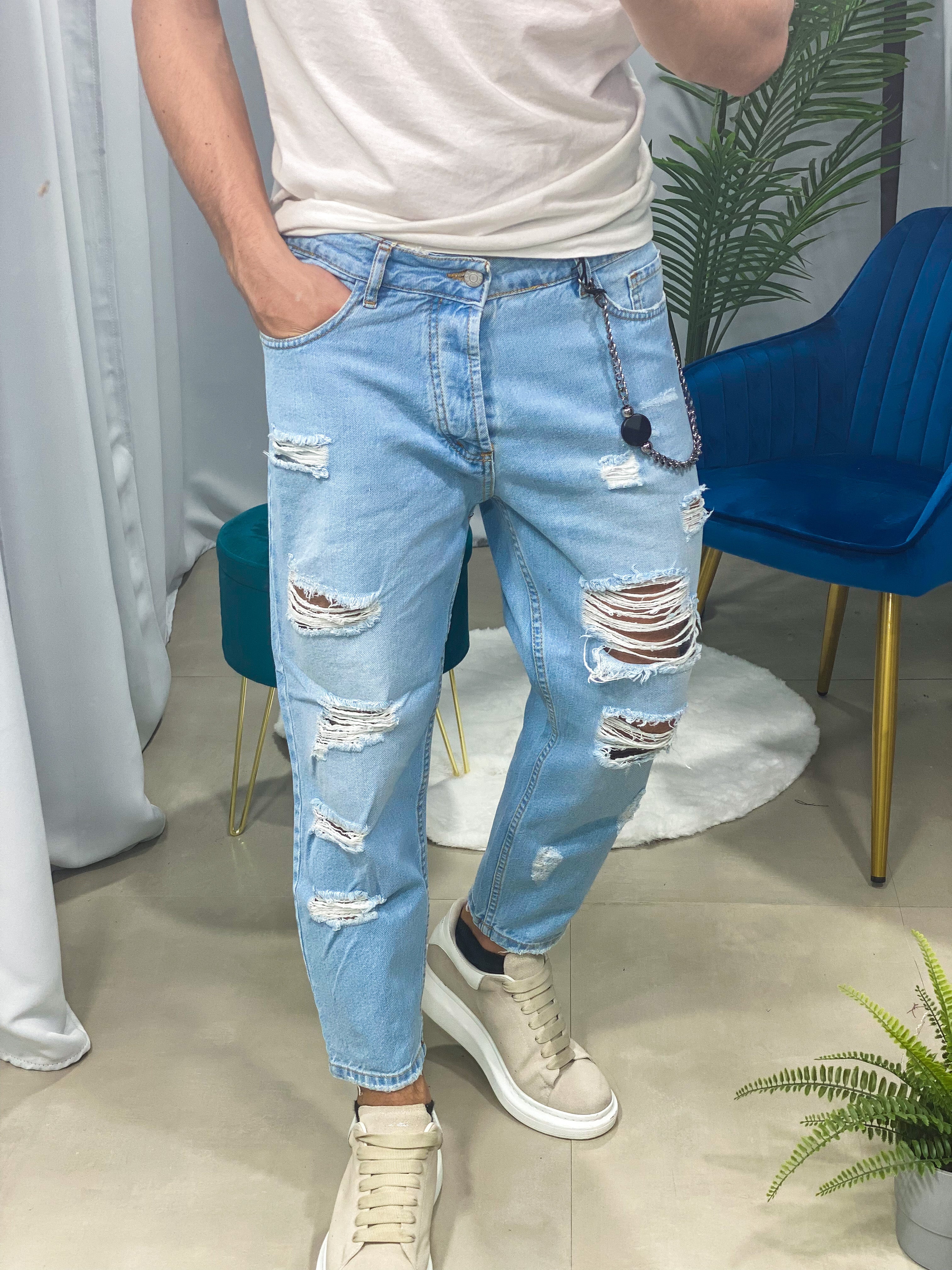 JEANS - ALLEN
