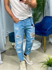 JEANS - ALLEN