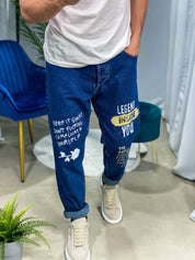 JEANS - LEGEND INSIDE